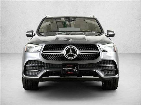 Used 2022 Mercedes-Benz GLE 450 4MATIC image 2