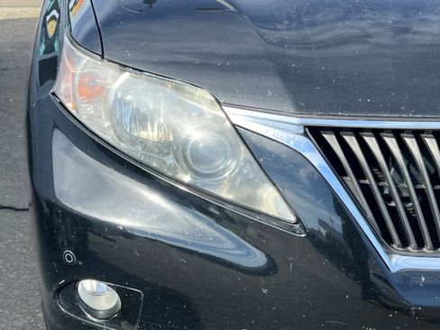 Used 2011 Lexus RX 350 AWD w/ Premium Pkg image 8