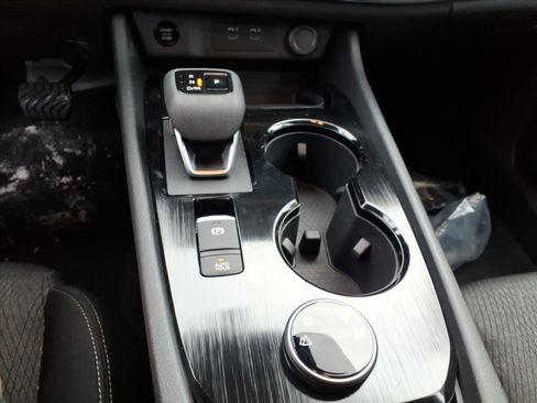 New 2026 Nissan Rogue SV w/ Cold Weather Package image 14