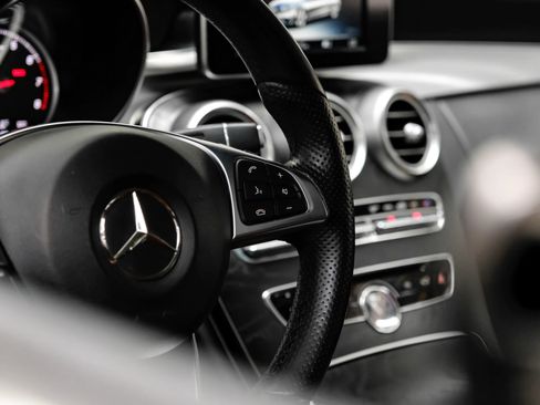 Used 2017 Mercedes-Benz C 300 Coupe image 19