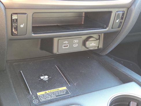 Certified 2024 Honda Passport EX-L image 20