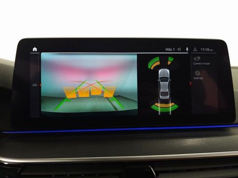 Used 2023 BMW 530i xDrive w/ Convenience Package image 27