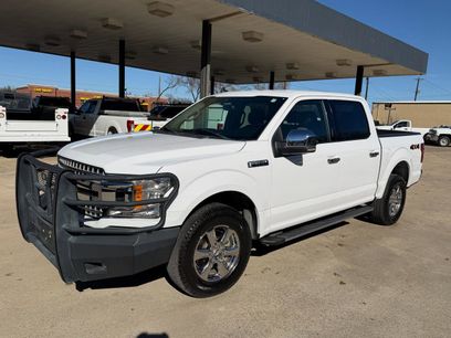 Used 2019 Ford F150 XLT w/ Equipment Group 302A Luxury