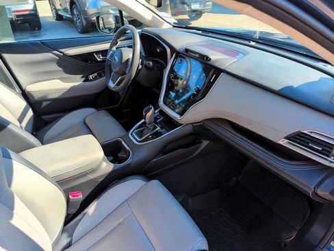 Used 2024 Subaru Outback Limited XT w/ Tech Package 2 image 12