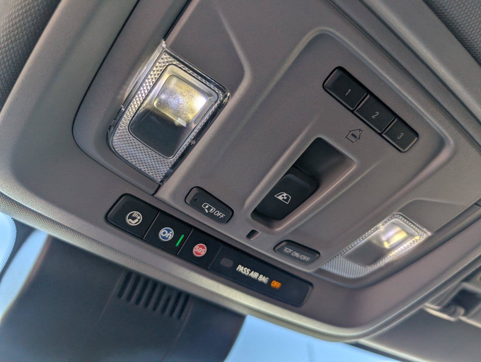 New 2026 Chevrolet Silverado 1500 RST AWD/4WD image 22