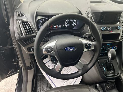 Used 2022 Ford Transit Connect XL FWD image 16