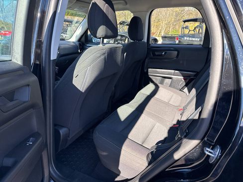 Used 2021 Ford Bronco Sport AWD/4WD image 19