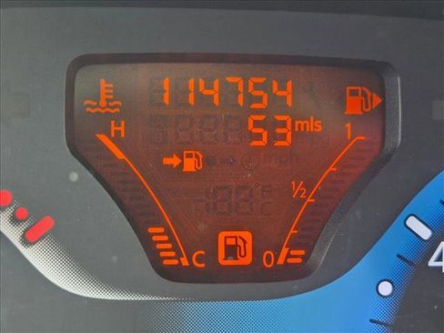 Used 2011 Nissan Cube 1.8 S FWD image 11
