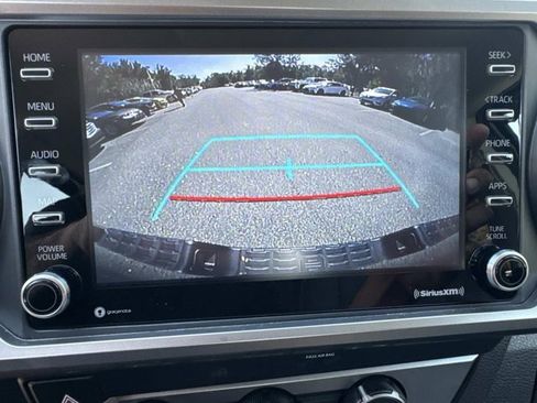 Certified 2023 Toyota Tacoma SR5 image 28