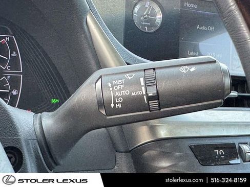 Used 2019 Lexus ES 350 350 w/ Premium Package image 25