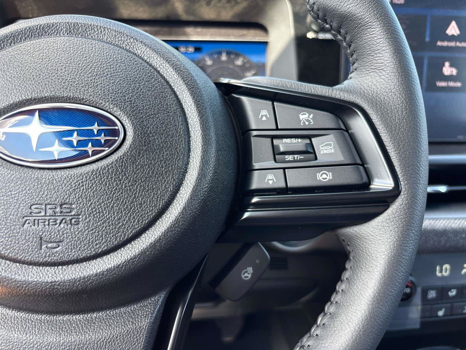 New 2026 Subaru Outback Premium AWD/4WD image 13