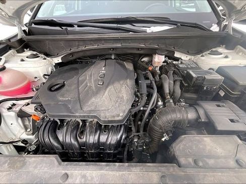 Certified 2024 Hyundai Tucson SEL image 11