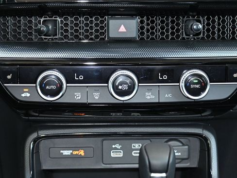 New 2025 Honda CR-V EX-L image 22