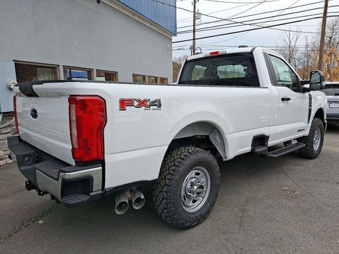 New 2026 Ford F350 XL w/ XL Off-Road Package AWD/4WD image 5