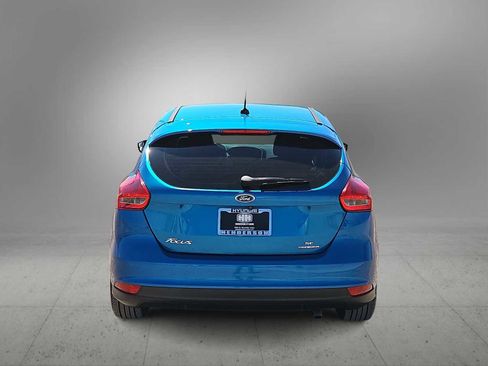 Used 2016 Ford Focus SE image 7