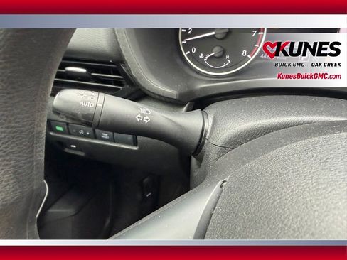 Used 2024 Nissan Sentra SV FWD image 12