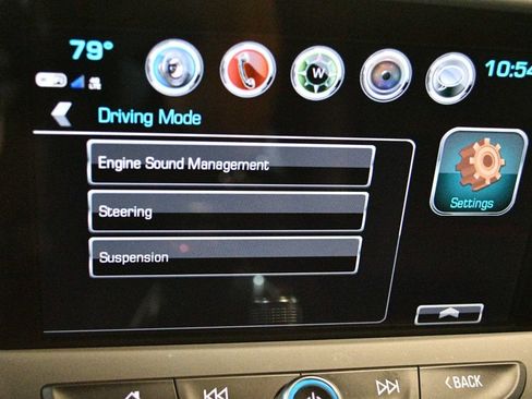 Used 2018 Chevrolet Camaro ZL1 RWD image 52
