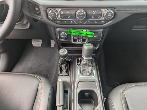 New 2026 Jeep Wrangler Sahara image 27