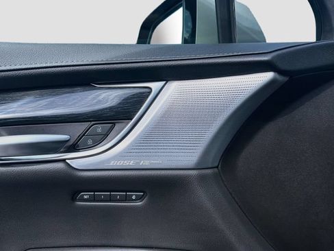 Used 2023 Cadillac XT5 Premium Luxury w/ LPO, Floor Liner Package AWD/4WD image 19