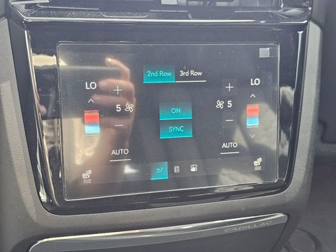 New 2026 Cadillac Escalade IQL Luxury AWD/4WD image 19