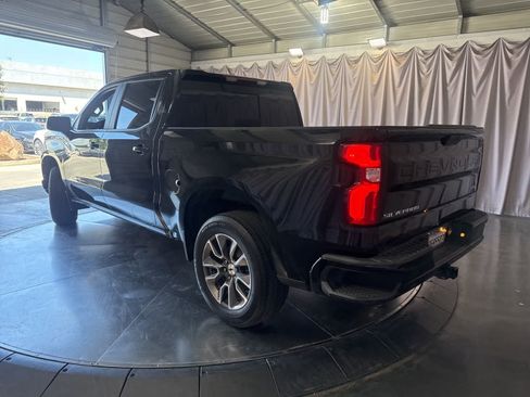 Used 2021 Chevrolet Silverado 1500 RST w/ All Star Edition Plus RWD image 6
