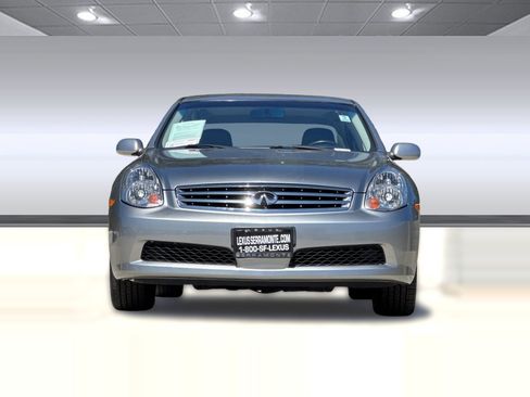 Used 2006 INFINITI G35 Sedan RWD image 5