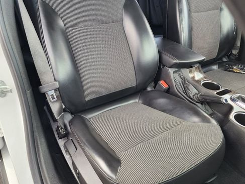 Used 2014 Chevrolet Malibu LT w/ Power Convenience Package image 6