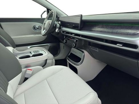 New 2026 Hyundai Ioniq 9 Calligraphy AWD/4WD image 15