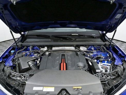 New 2025 Audi SQ5 Premium Plus image 36