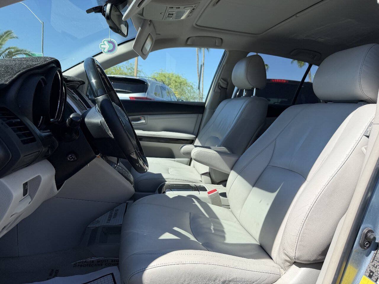 Used 2008 Lexus RX 350 2WD image 10