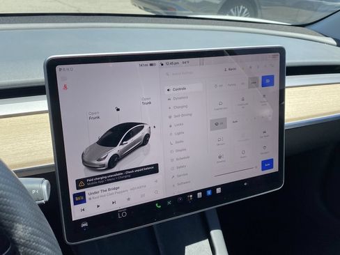 Used 2023 Tesla Model 3 Standard Range RWD image 8