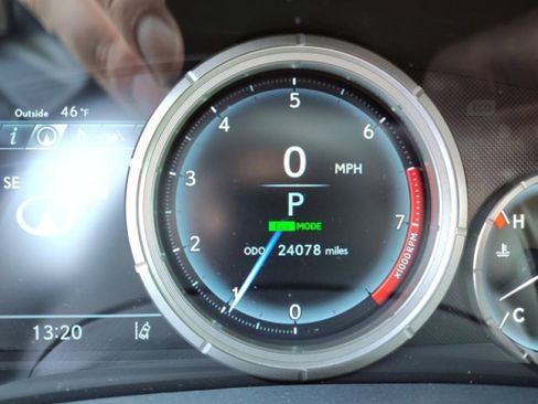 Used 2022 Lexus RX 350 F Sport w/ Accessory Package image 25