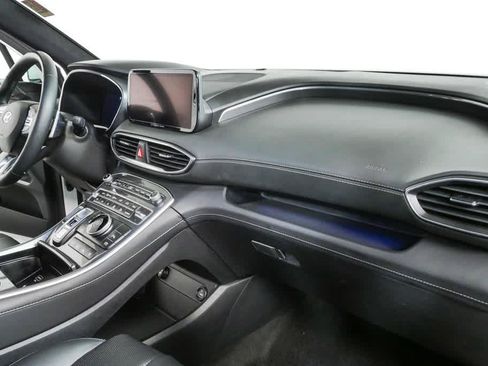Used 2023 Hyundai Santa Fe Calligraphy FWD image 24