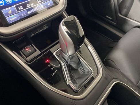 Certified 2025 Subaru Legacy Limited image 26