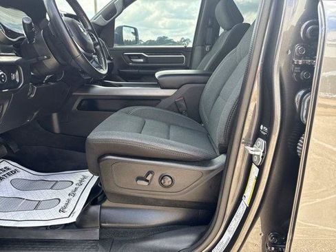 Certified 2022 RAM 1500 Big Horn AWD/4WD image 10