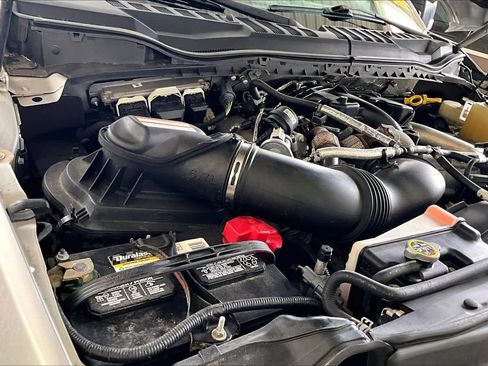 Used 2017 Ford F350 XL w/ Power Equipment Group RWD image 28