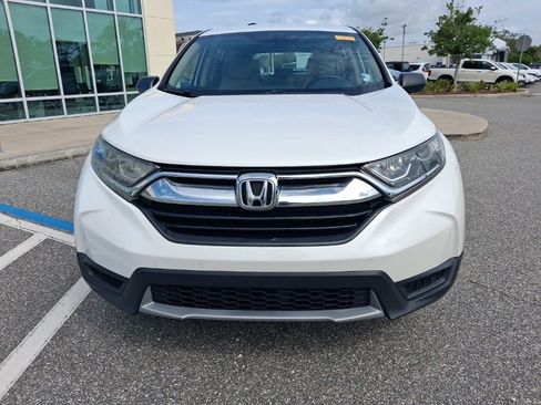 Used 2019 Honda CR-V LX image 2