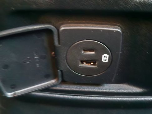 Used 2021 Ford Bronco Big Bend AWD/4WD image 28