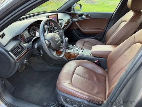 Used 2013 Audi A6 2.0T Premium Plus image 7