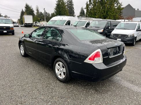 Used 2009 Ford Fusion SE image 5