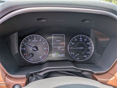 Used 2020 Subaru Outback Touring AWD/4WD image 26