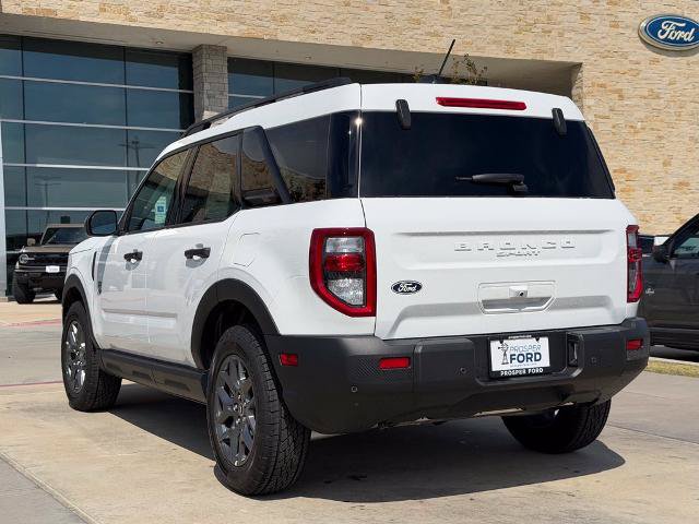 New 2026 Ford Bronco Sport Big Bend w/ Convenience Package AWD/4WD image 36