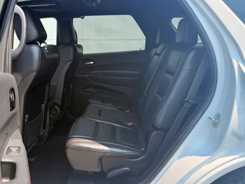 Used 2024 Dodge Durango GT AWD/4WD image 13