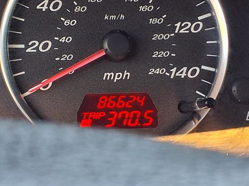 Used 2007 MAZDA MAZDA6 s Sport Value Edition FWD image 13