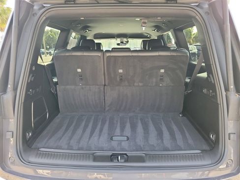 Used 2024 Jeep Wagoneer 4WD image 7