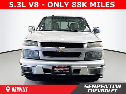 Used 2010 Chevrolet Colorado LT