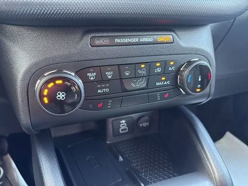 Used 2024 Ford Bronco Sport Heritage w/ Heritage Convenience Package AWD/4WD image 22