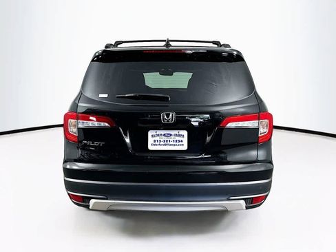 Used 2022 Honda Pilot EX-L image 5
