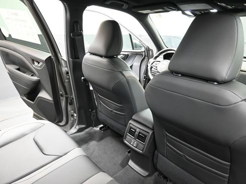 New 2026 Subaru Forester Sport AWD/4WD image 15
