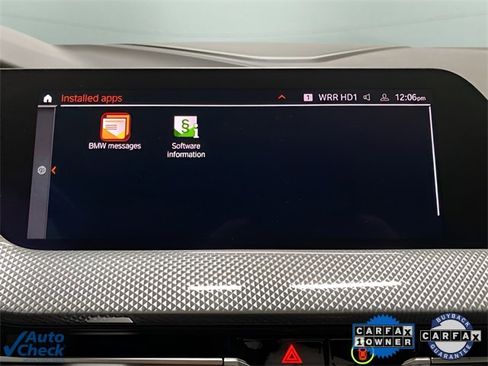 Used 2024 BMW 228i Gran Coupe image 40